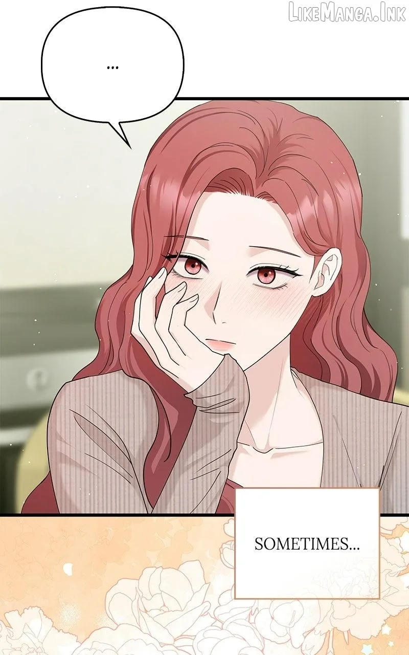 Won’t You Cheat With Me? Chapter 59 page 45