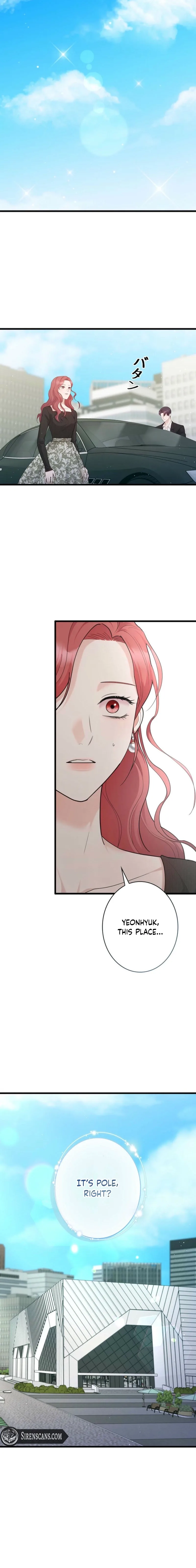Won’t You Cheat With Me? Chapter 56 page 11