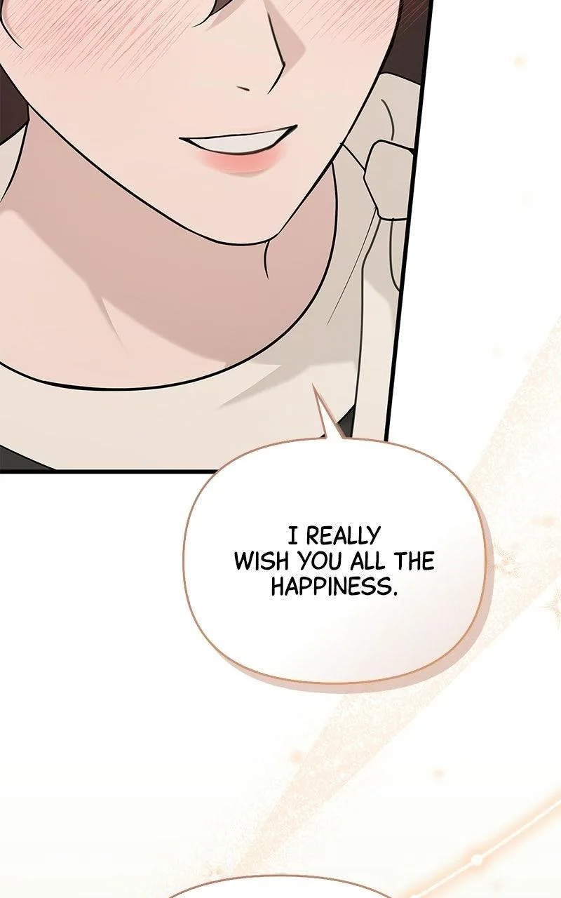 Won’t You Cheat With Me? Chapter 58 page 54