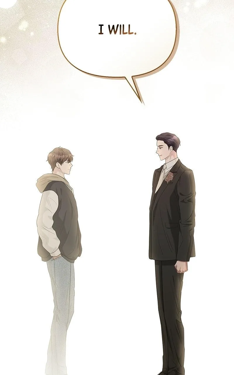 Won’t You Cheat With Me? Chapter 58 page 61