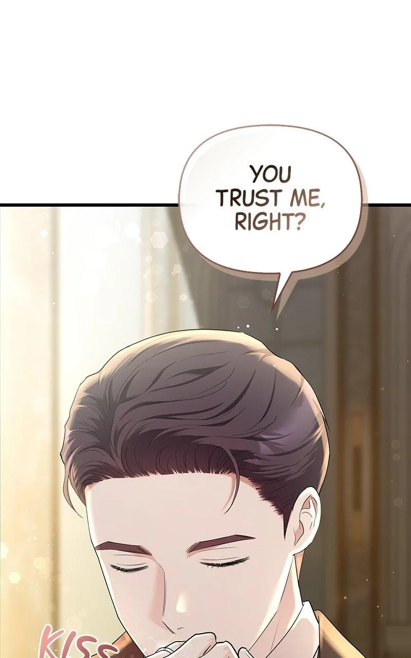Won’t You Cheat With Me? Chapter 58 page 82