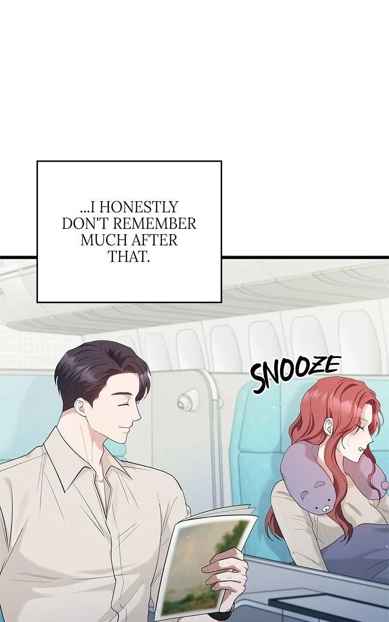 Won’t You Cheat With Me? Chapter 58 page 91
