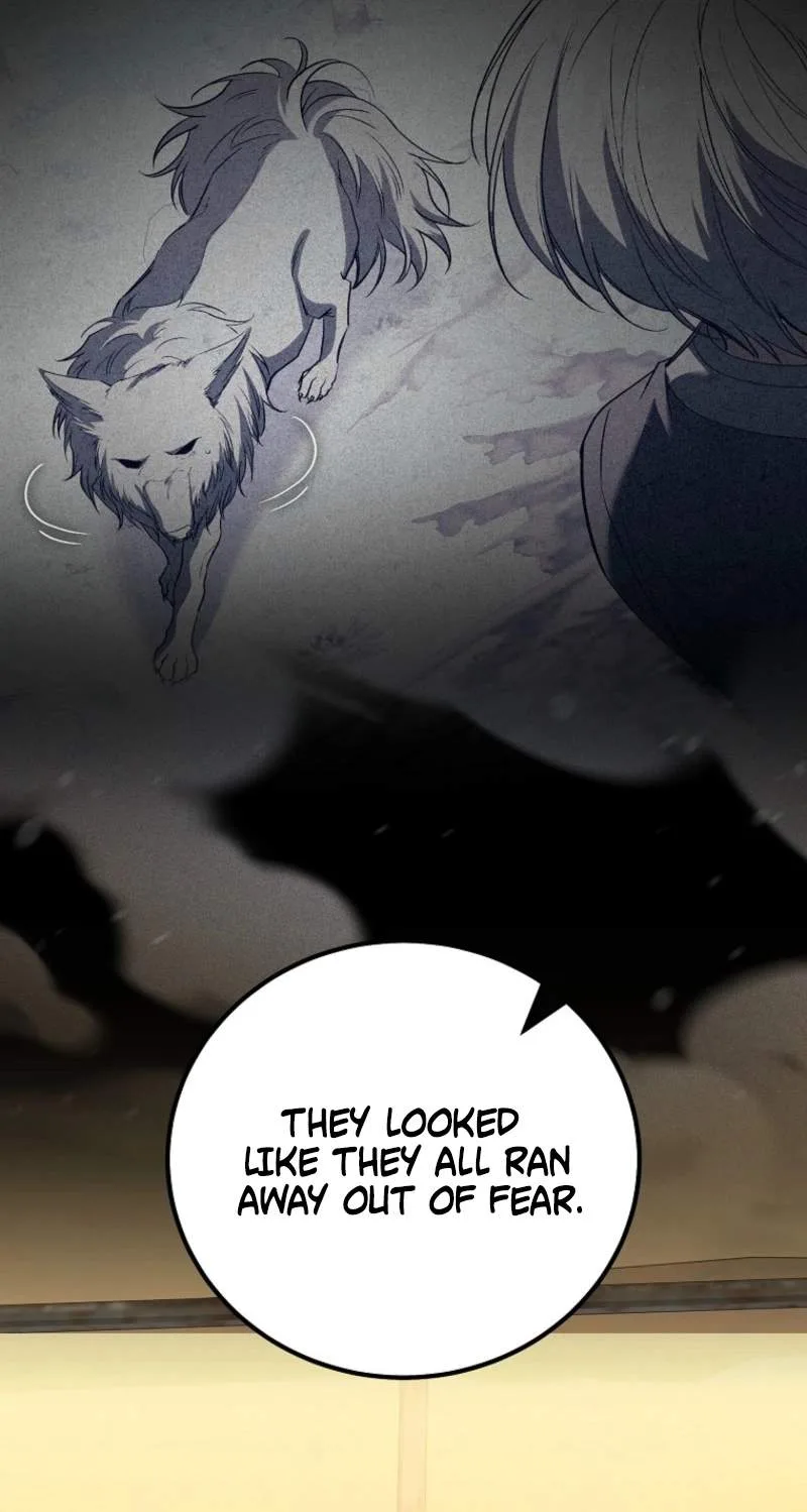 The Apocalypse Needs a Pro Chapter 37 page 37