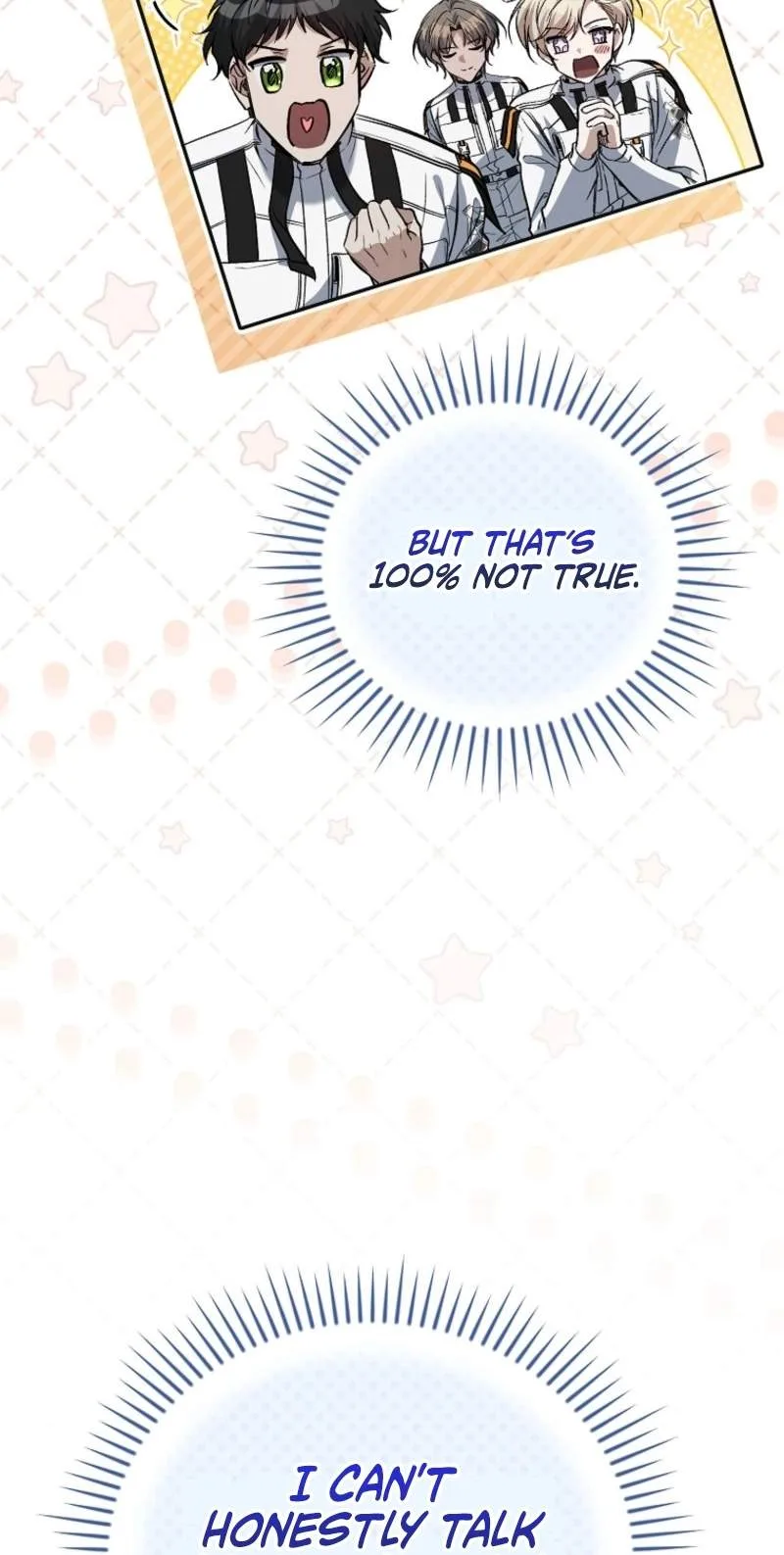 The Apocalypse Needs a Pro Chapter 37 page 34
