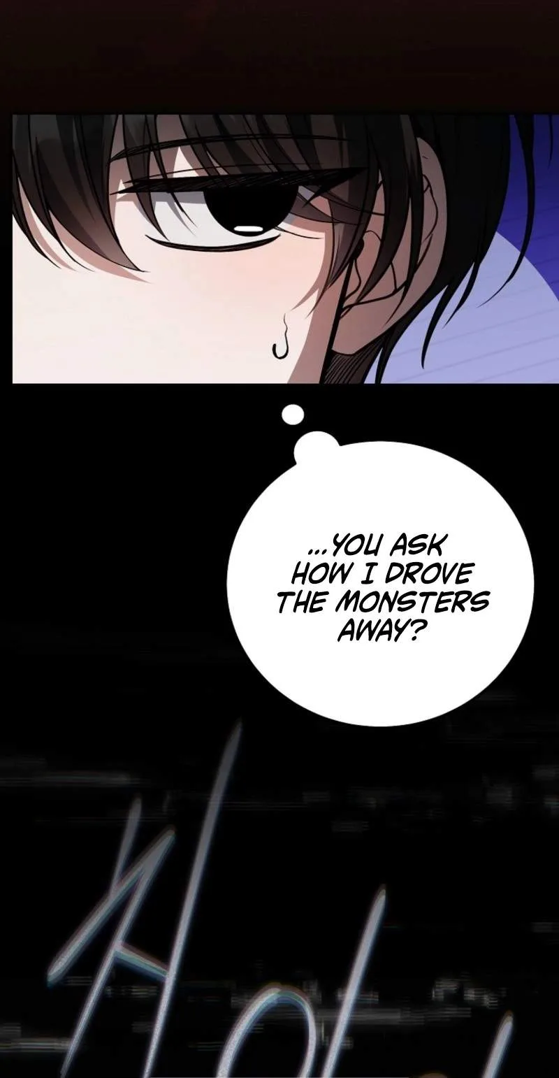 The Apocalypse Needs a Pro Chapter 37 page 22