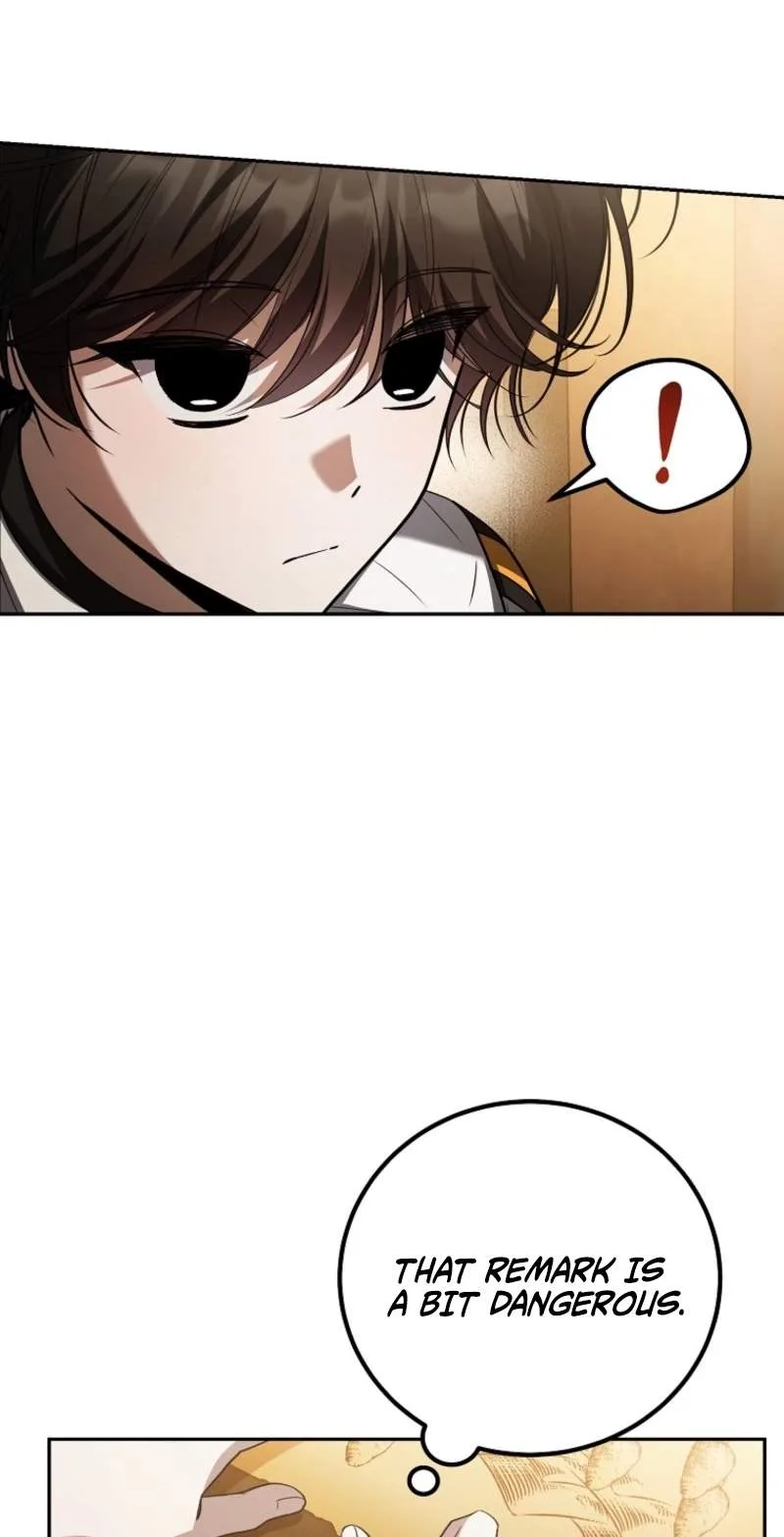 The Apocalypse Needs a Pro Chapter 37 page 45