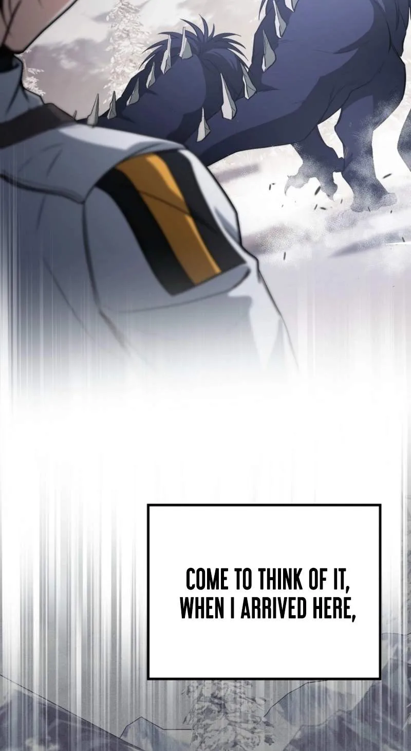 The Apocalypse Needs a Pro Chapter 37 page 28