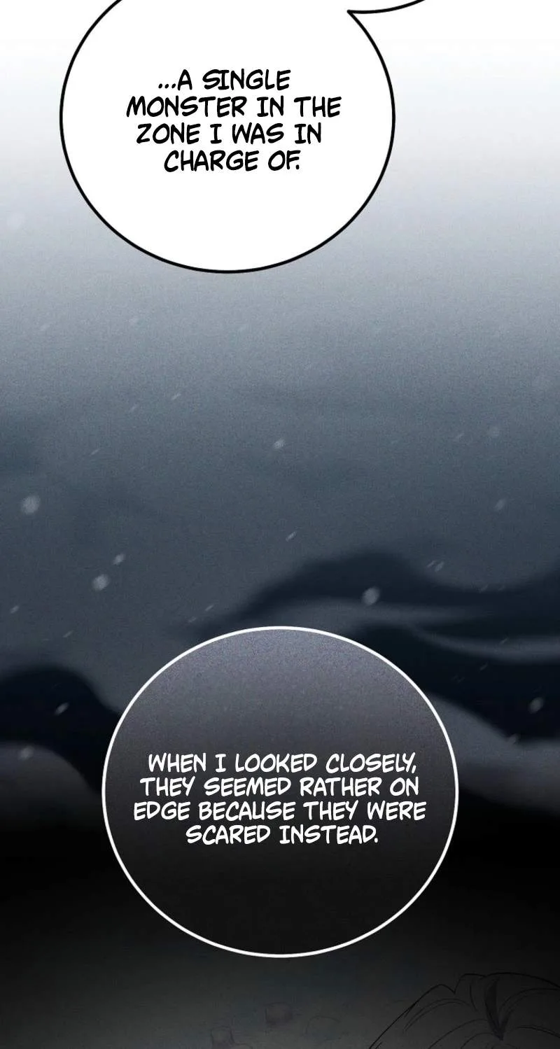 The Apocalypse Needs a Pro Chapter 37 page 36