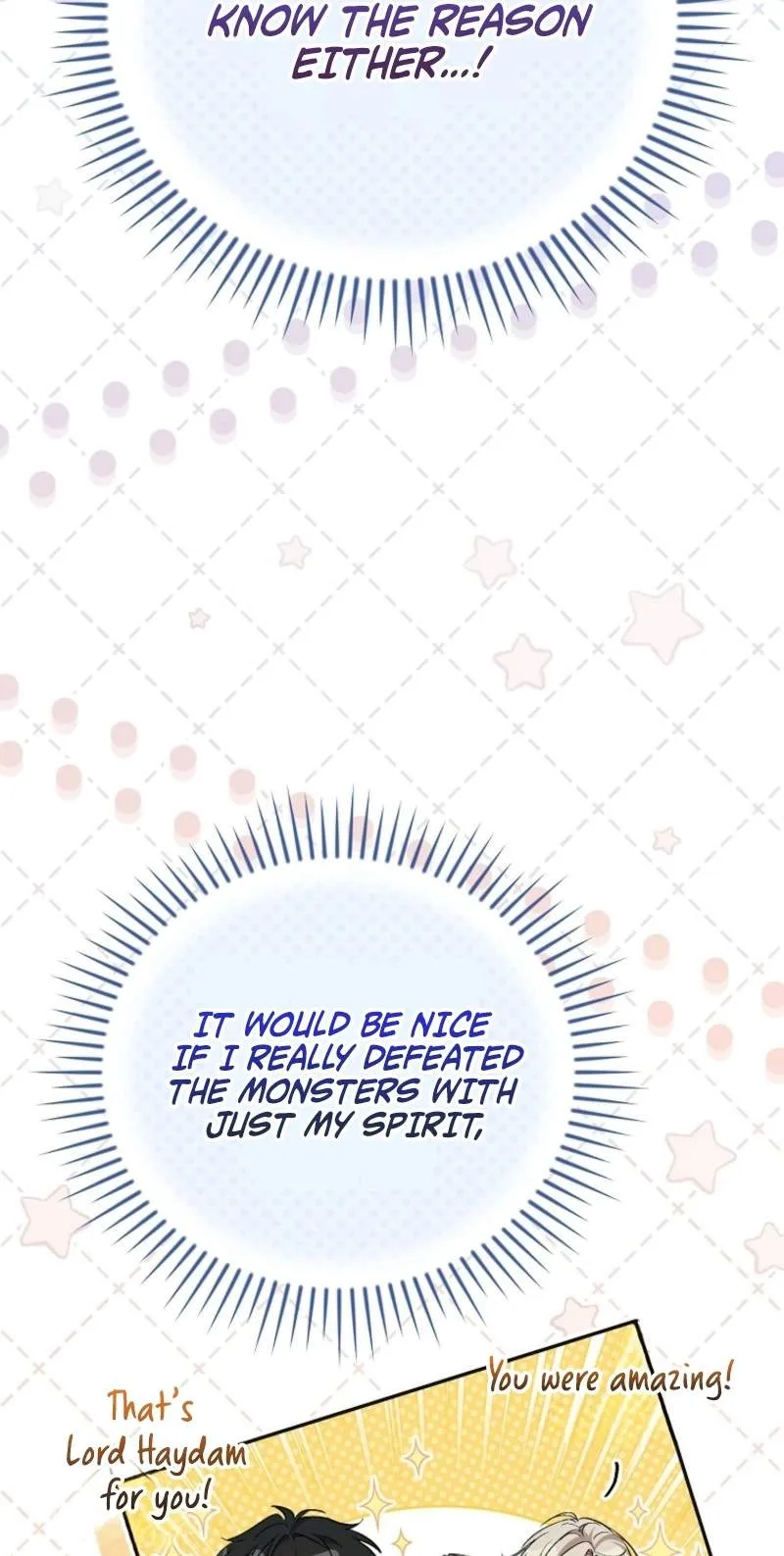 The Apocalypse Needs a Pro Chapter 37 page 33