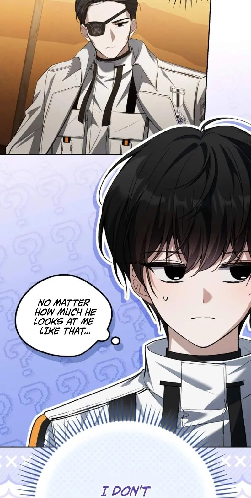 The Apocalypse Needs a Pro Chapter 37 page 32
