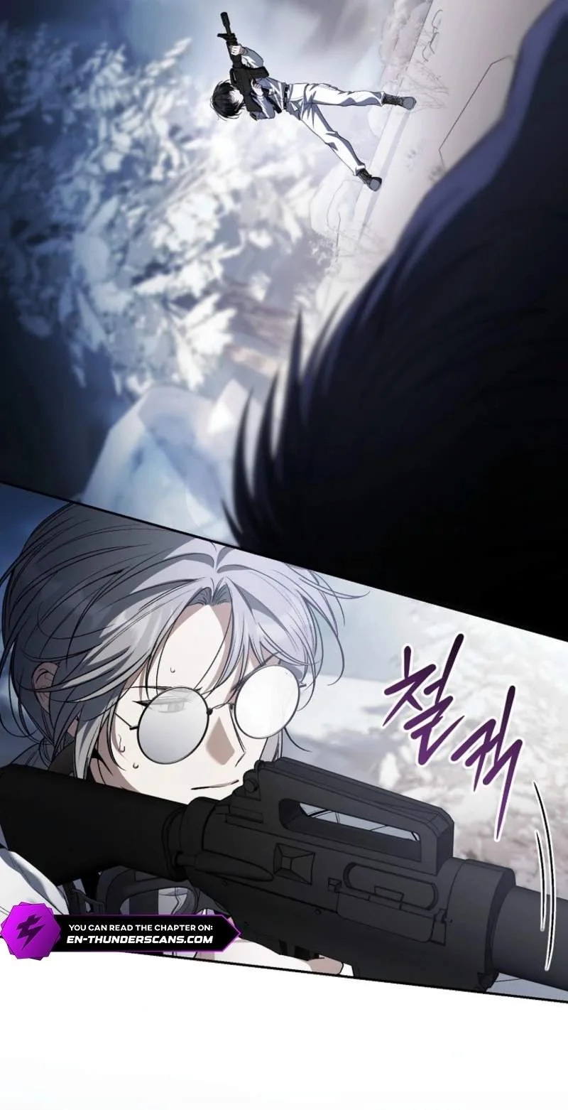 The Apocalypse Needs a Pro Chapter 37 page 3