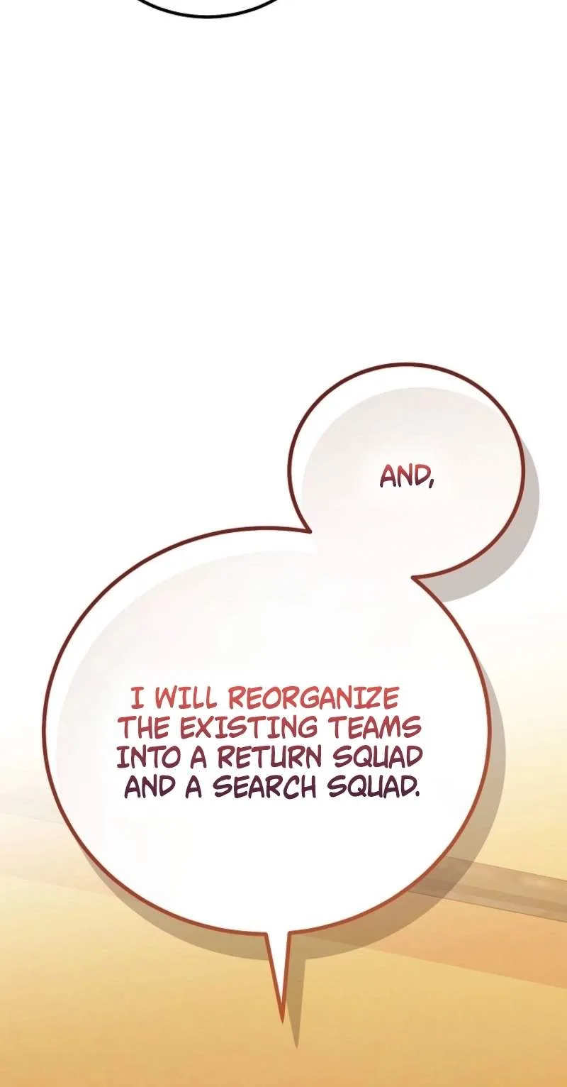 The Apocalypse Needs a Pro Chapter 37 page 83