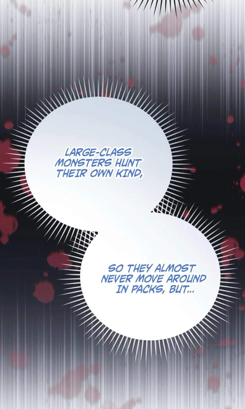 The Apocalypse Needs a Pro Chapter 37 page 64