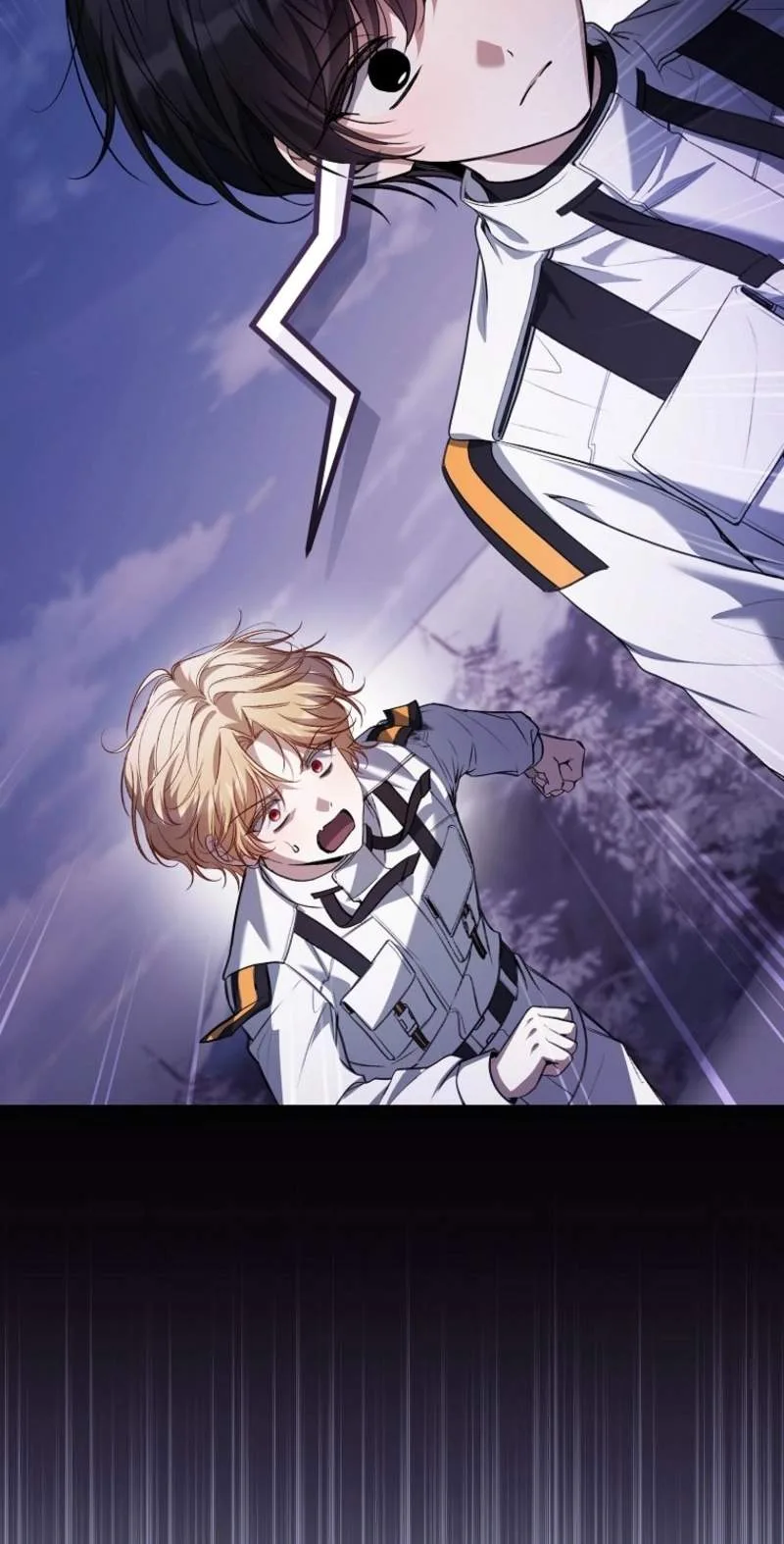 The Apocalypse Needs a Pro Chapter 37 page 92