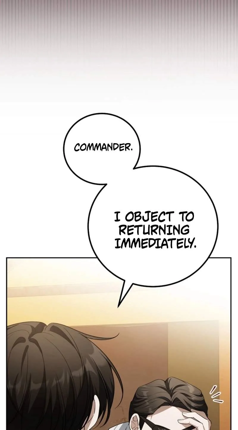 The Apocalypse Needs a Pro Chapter 37 page 69