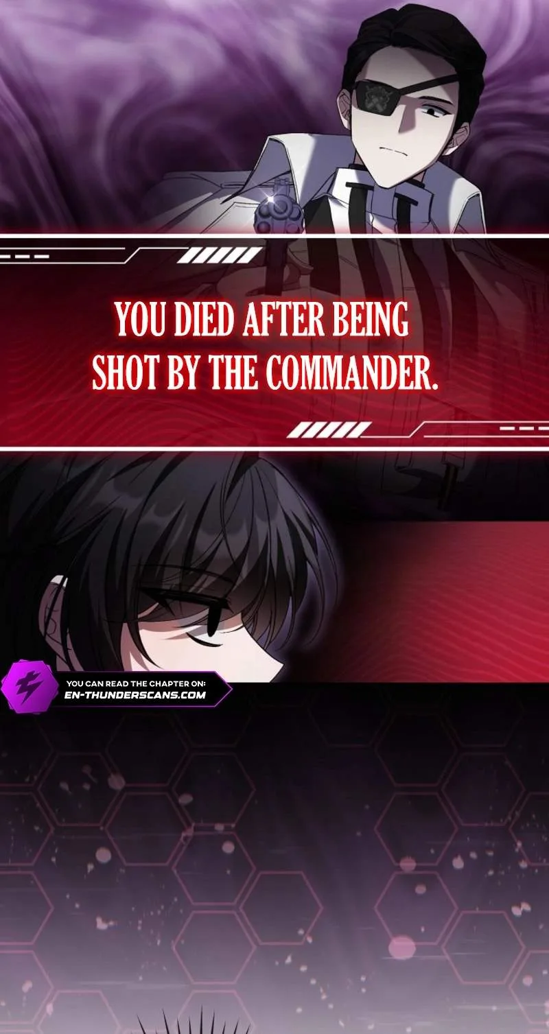 The Apocalypse Needs a Pro Chapter 37 page 49