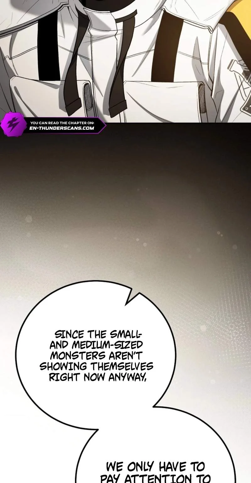 The Apocalypse Needs a Pro Chapter 37 page 77