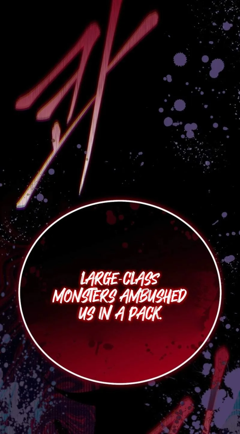 The Apocalypse Needs a Pro Chapter 37 page 61