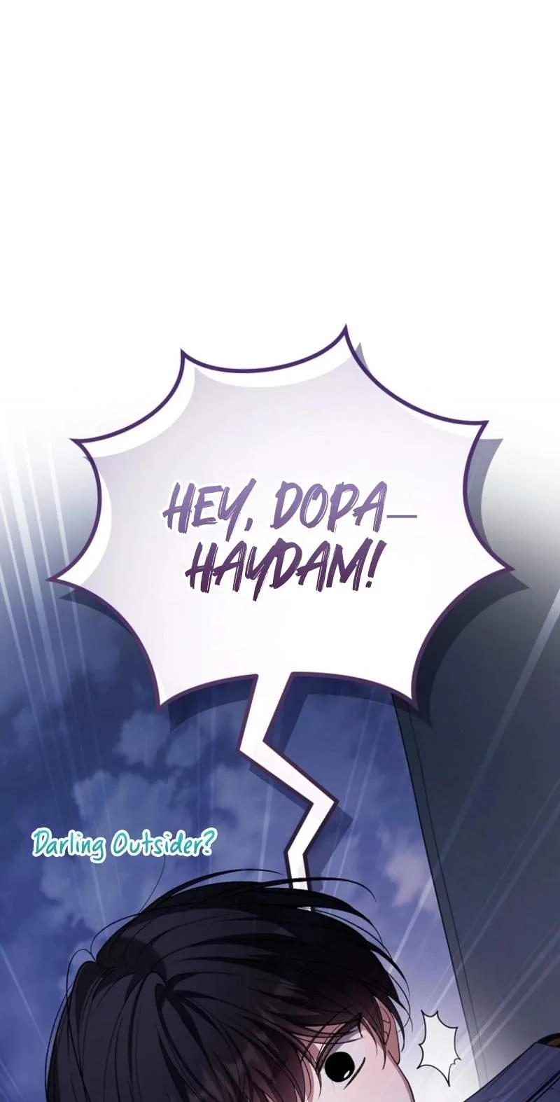 The Apocalypse Needs a Pro Chapter 37 page 91
