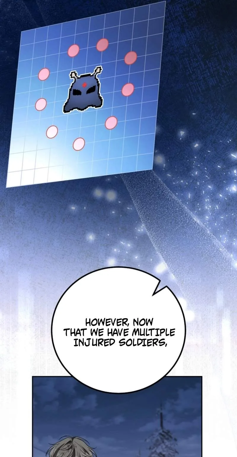 The Apocalypse Needs a Pro Chapter 37 page 74