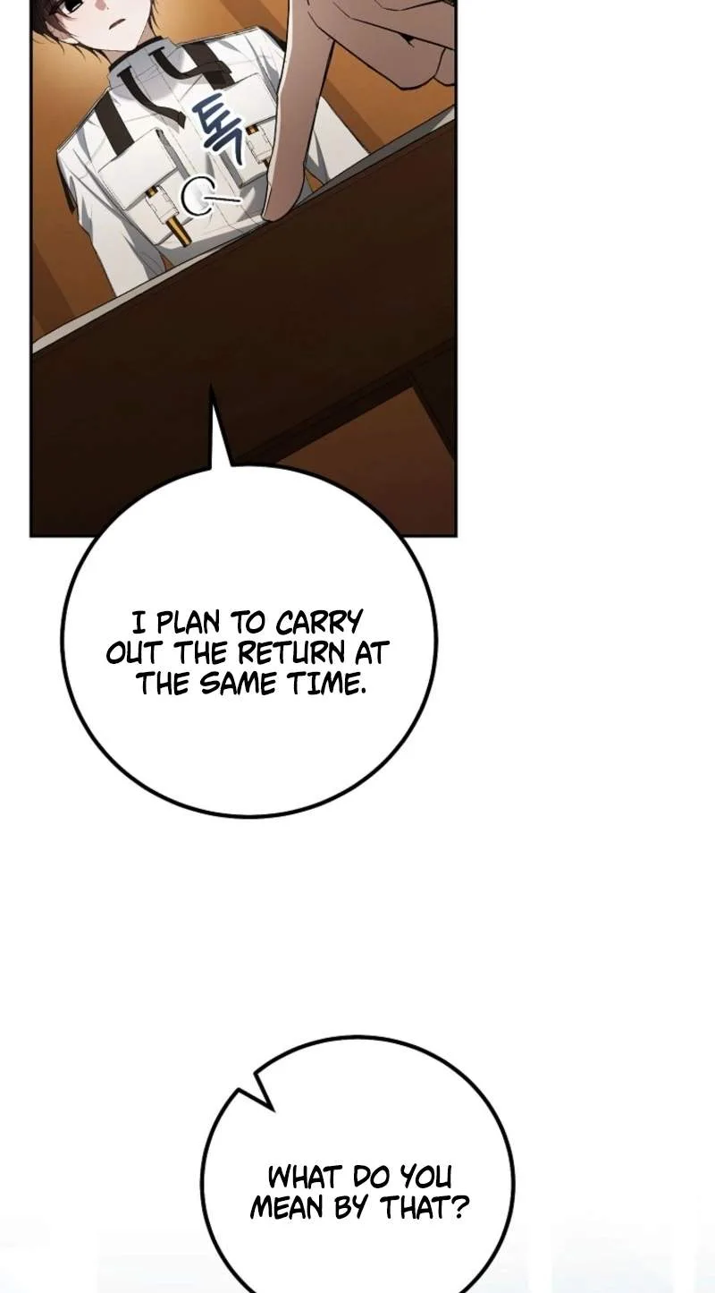 The Apocalypse Needs a Pro Chapter 37 page 72