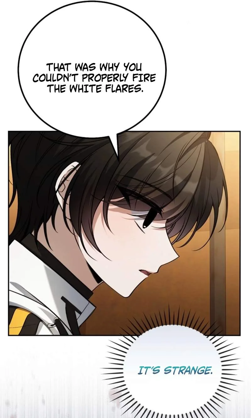 The Apocalypse Needs a Pro Chapter 37 page 63