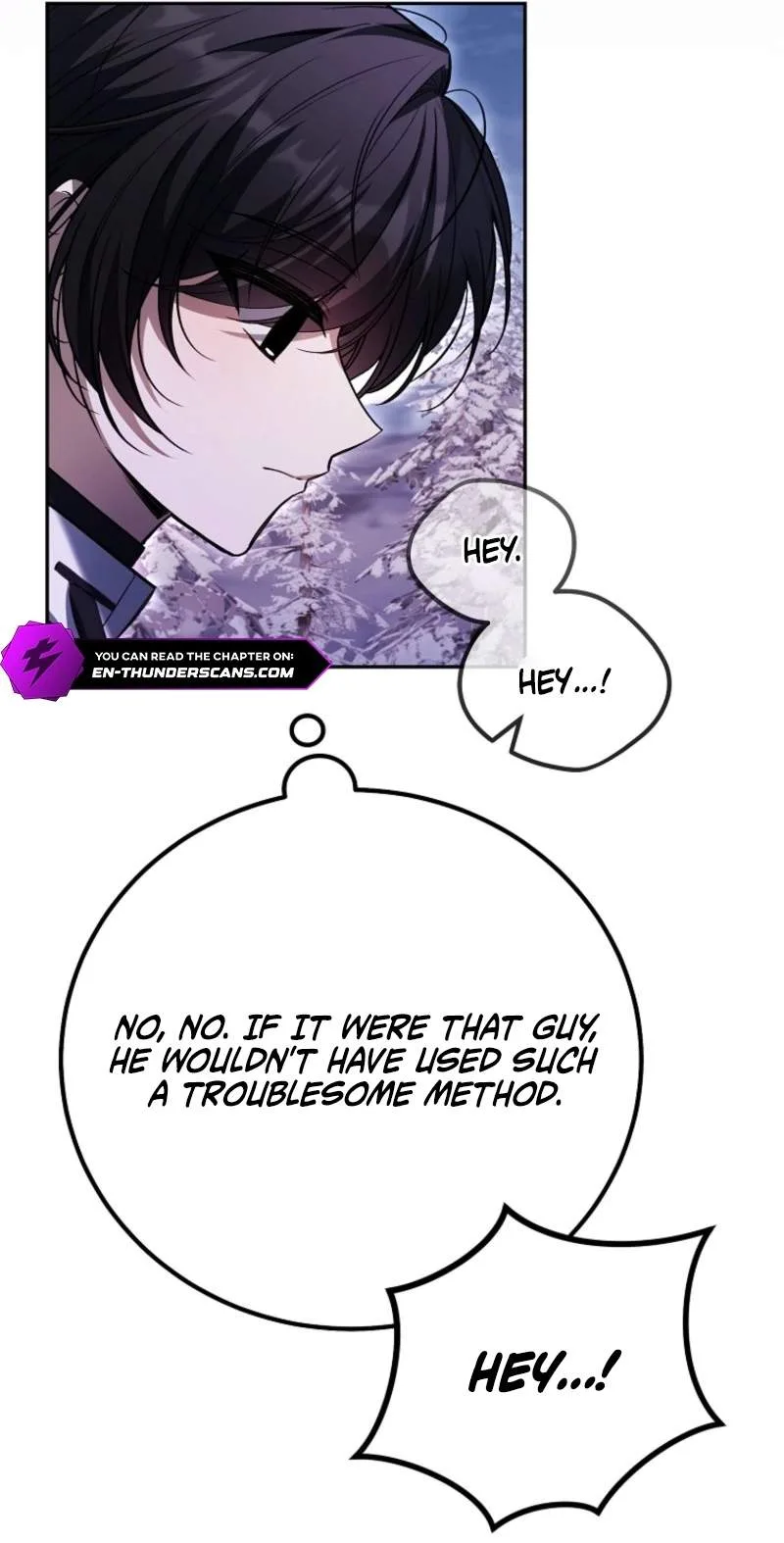 The Apocalypse Needs a Pro Chapter 37 page 90