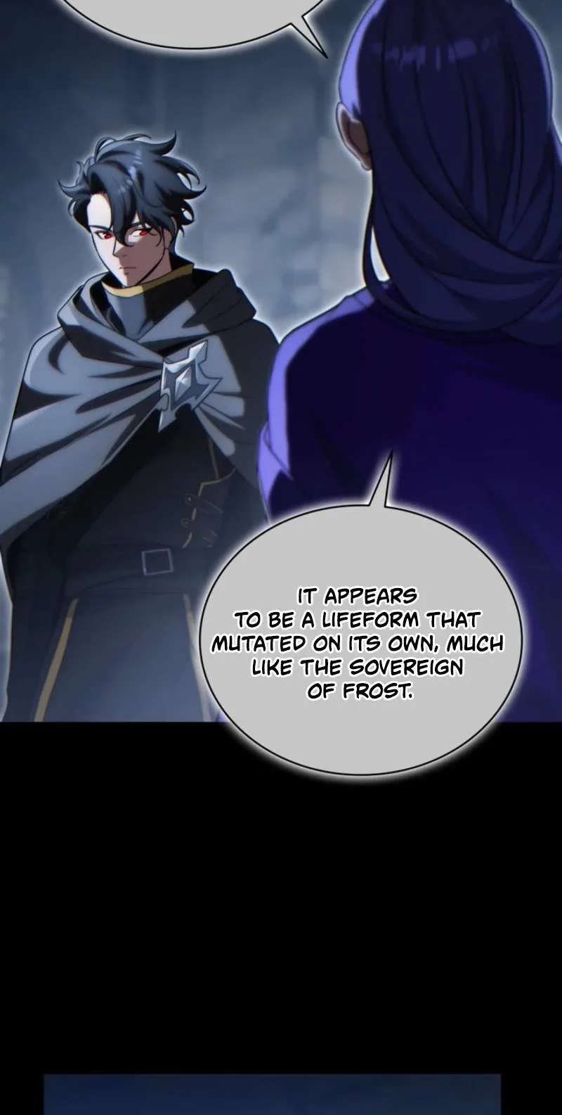 The Lord Who Levels Up by Devouring Chapter 26 page 7