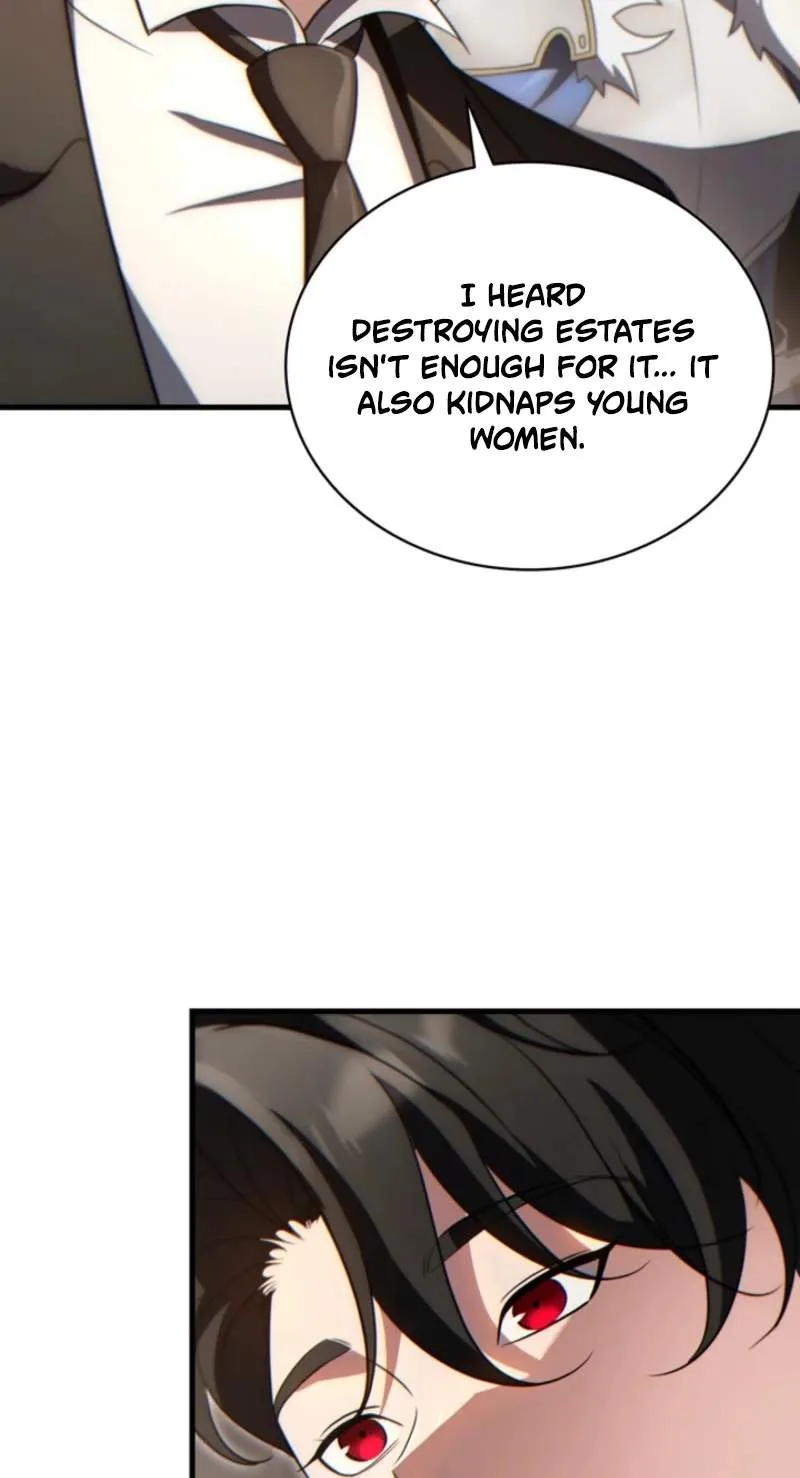 The Lord Who Levels Up by Devouring Chapter 26 page 20