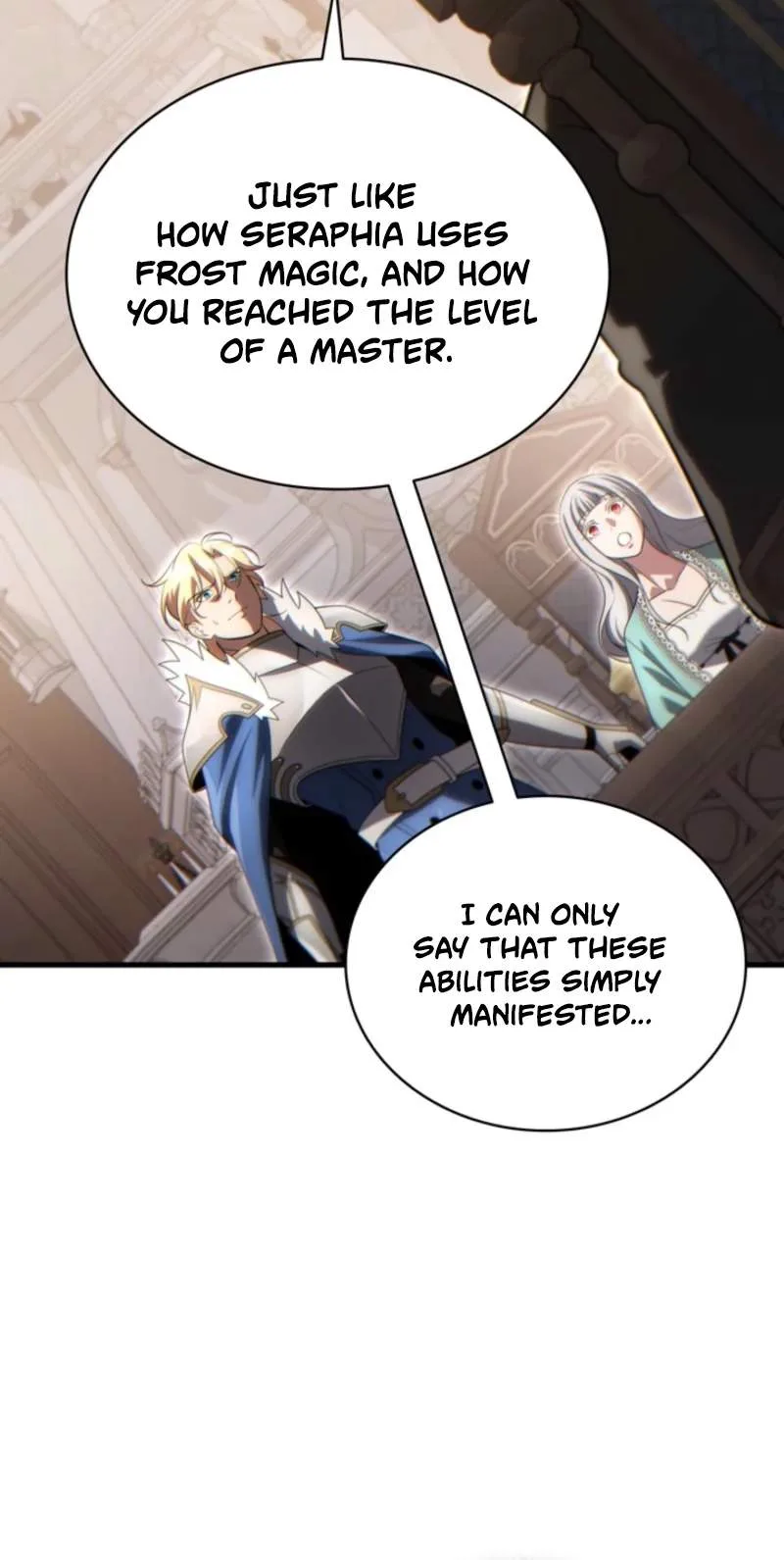 The Lord Who Levels Up by Devouring Chapter 26 page 16
