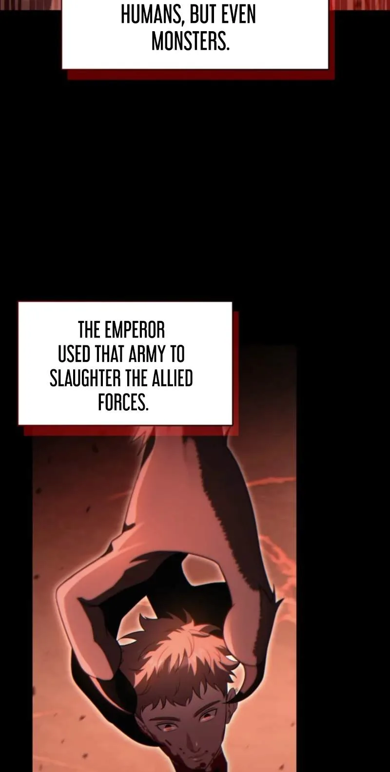 The Lord Who Levels Up by Devouring Chapter 26 page 3