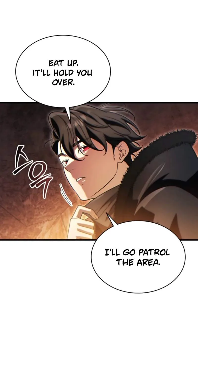 The Lord Who Levels Up by Devouring Chapter 26 page 71