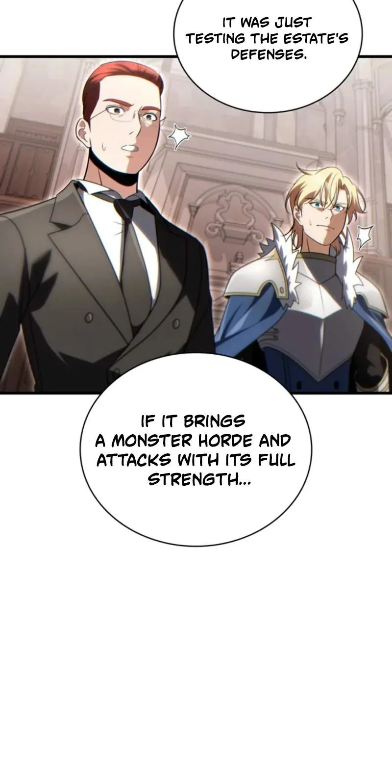 The Lord Who Levels Up by Devouring Chapter 26 page 32