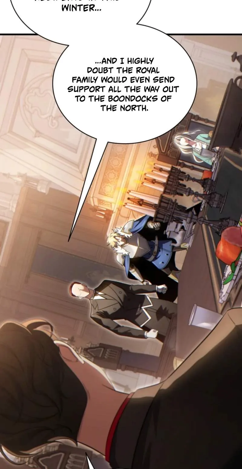 The Lord Who Levels Up by Devouring Chapter 26 page 30