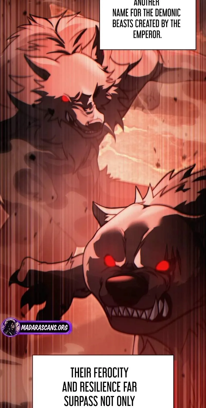 The Lord Who Levels Up by Devouring Chapter 26 page 2