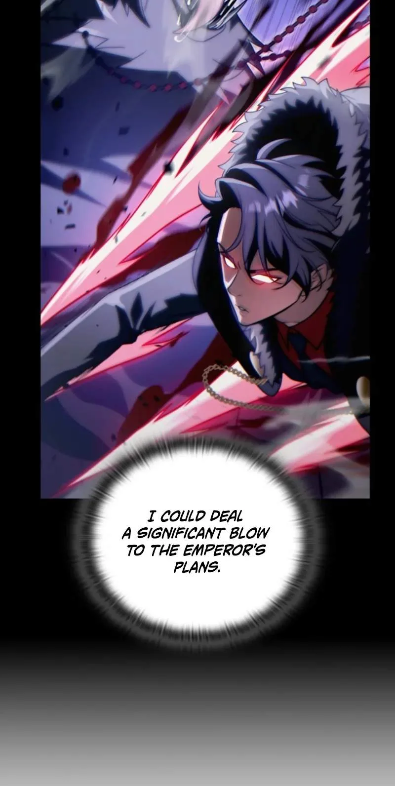 The Lord Who Levels Up by Devouring Chapter 26 page 11