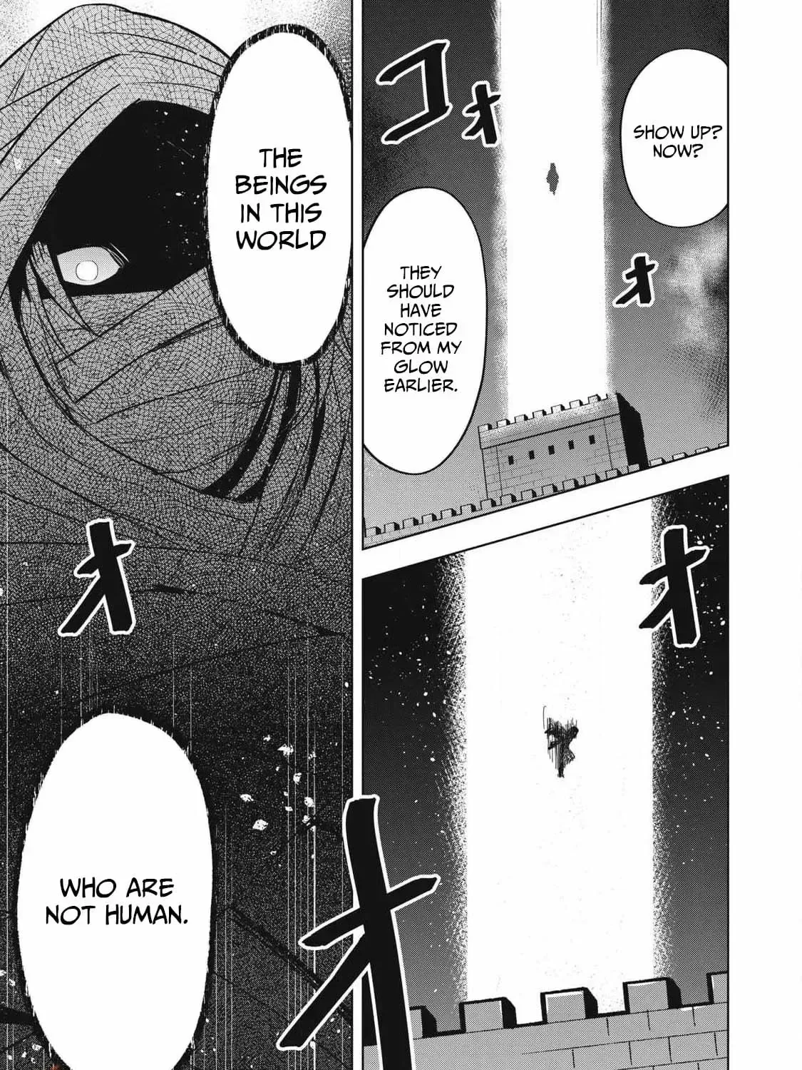 Working Abroad in Another World ~ A Simple Job to Bring Home an Annual Salary of One Trillion Yen Chapter 5 page 30