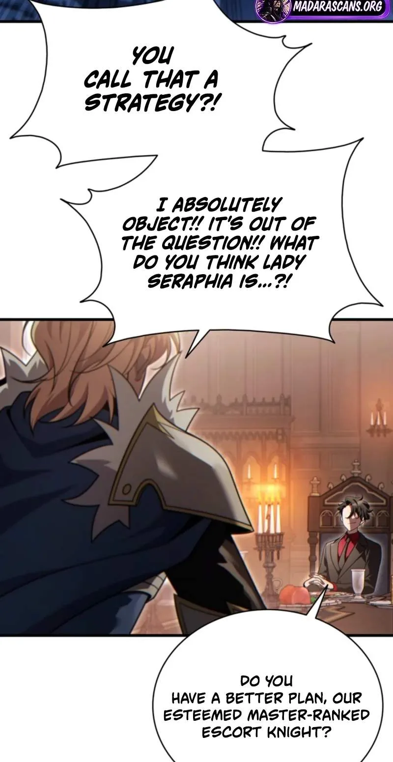 The Lord Who Levels Up by Devouring Chapter 26 page 26