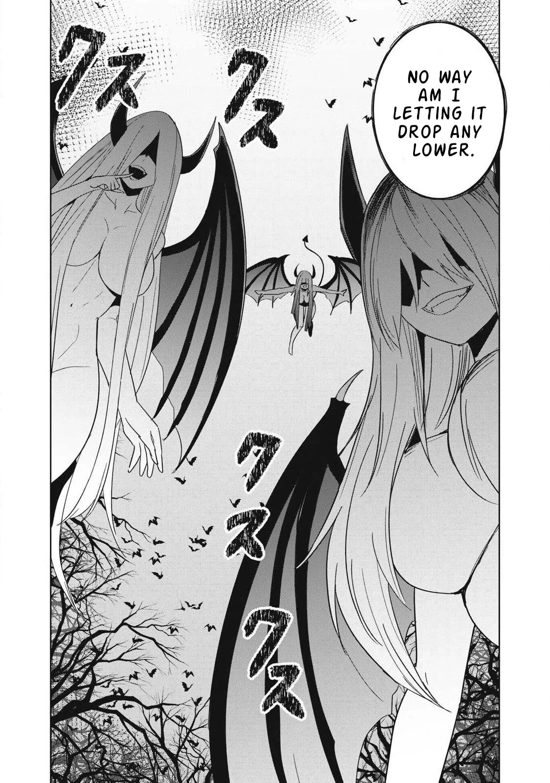 Working Abroad in Another World ~ A Simple Job to Bring Home an Annual Salary of One Trillion Yen Chapter 12 page 20