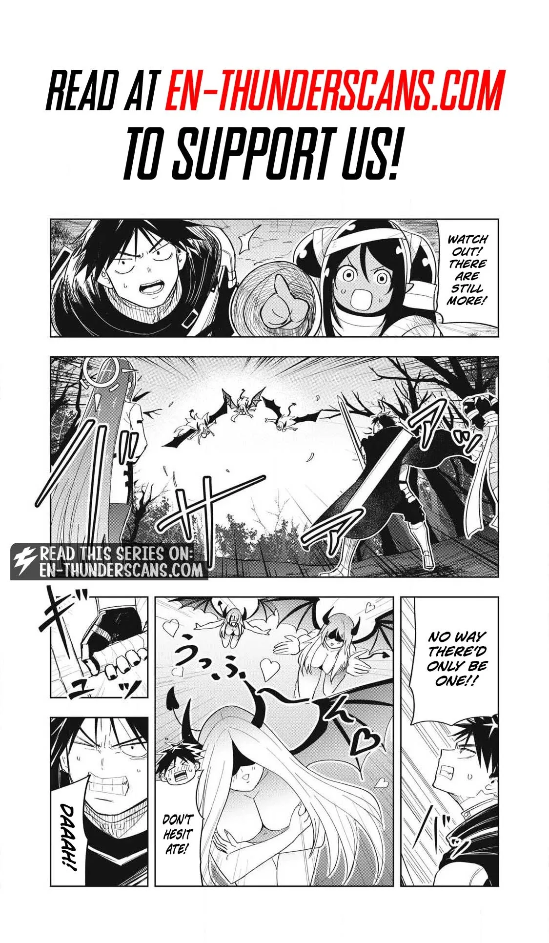 Working Abroad in Another World ~ A Simple Job to Bring Home an Annual Salary of One Trillion Yen Chapter 13 page 2
