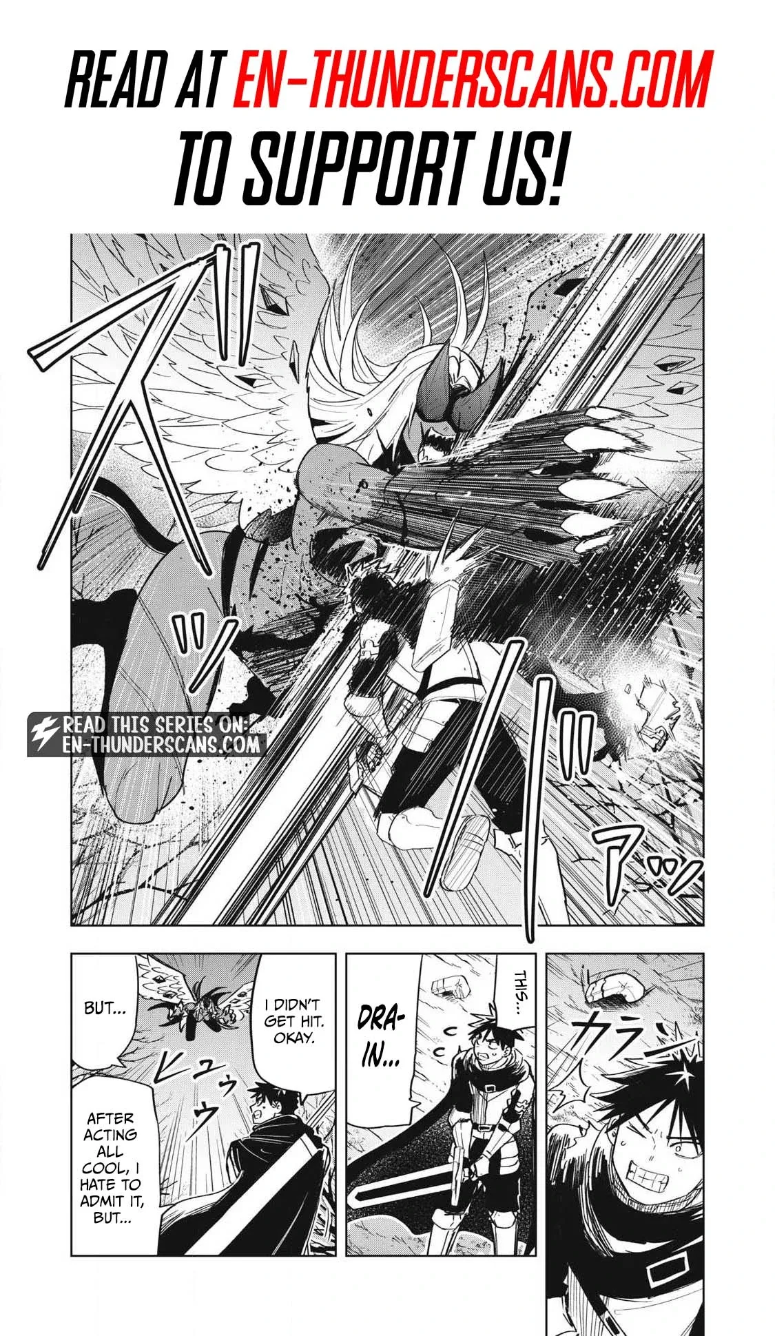 Working Abroad in Another World ~ A Simple Job to Bring Home an Annual Salary of One Trillion Yen Chapter 15 page 2