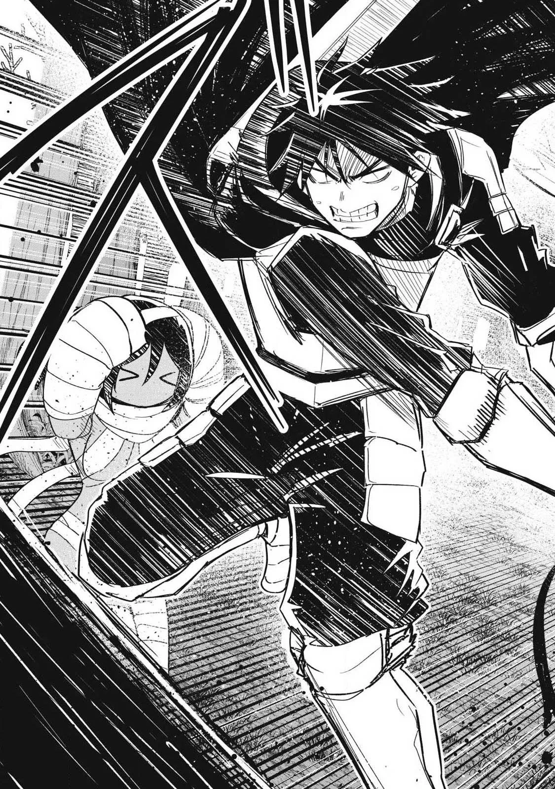 Working Abroad in Another World ~ A Simple Job to Bring Home an Annual Salary of One Trillion Yen Chapter 15 page 18