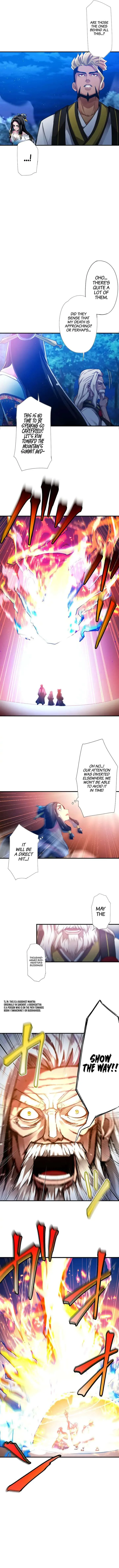 World’s Strongest Sorcerer Gets Reincarnated Chapter 1 page 14