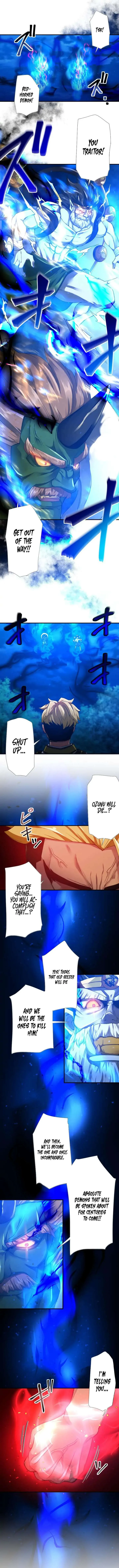 World’s Strongest Sorcerer Gets Reincarnated Chapter 1 page 17