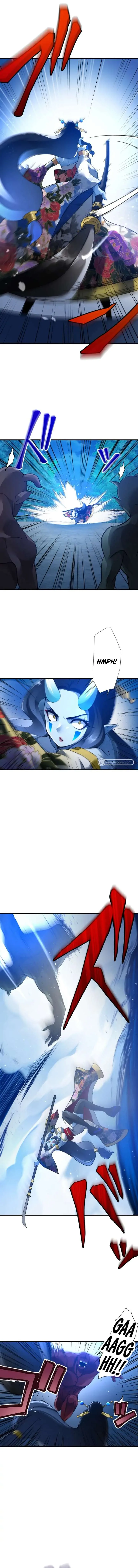 World’s Strongest Sorcerer Gets Reincarnated Chapter 2 page 5