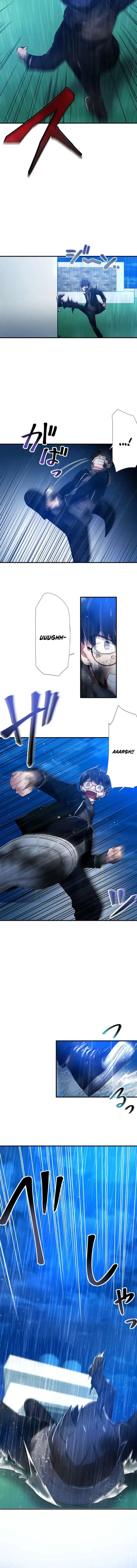 World’s Strongest Sorcerer Gets Reincarnated Chapter 3 page 11