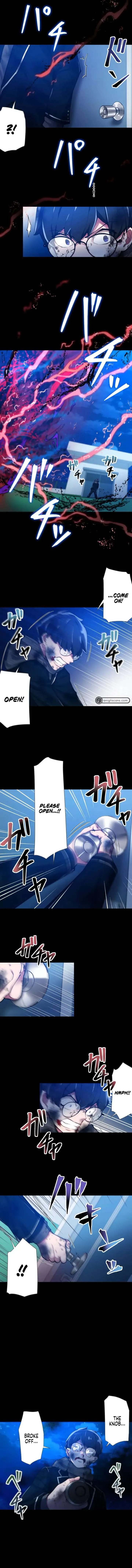 World’s Strongest Sorcerer Gets Reincarnated Chapter 3 page 16