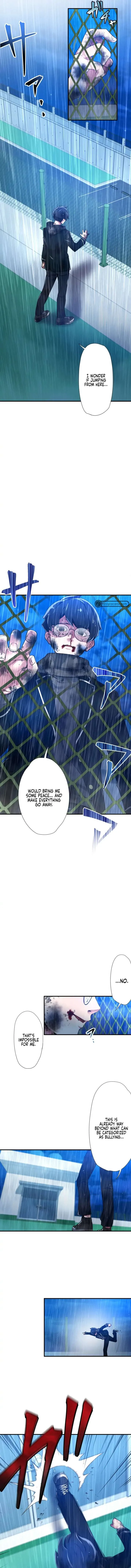 World’s Strongest Sorcerer Gets Reincarnated Chapter 3 page 10