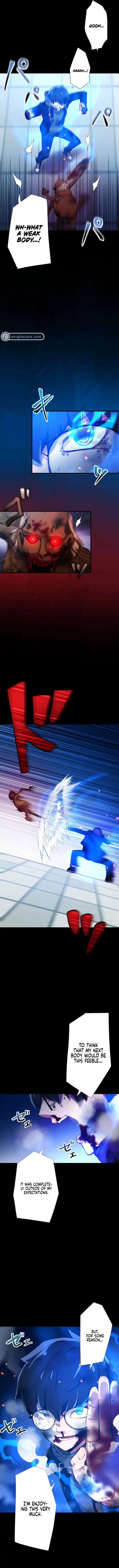 World’s Strongest Sorcerer Gets Reincarnated Chapter 5 page 14