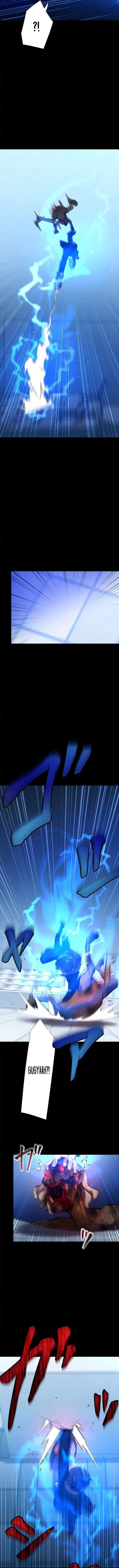 World’s Strongest Sorcerer Gets Reincarnated Chapter 5 page 10